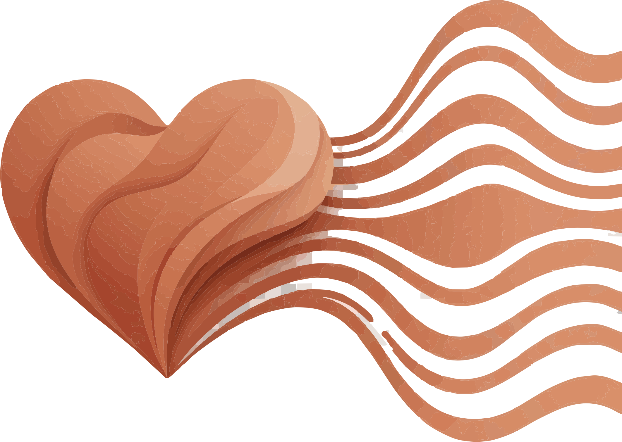 Empathy illustration